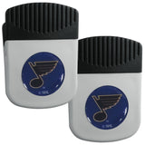 St. Louis Blues® Clip Magnet