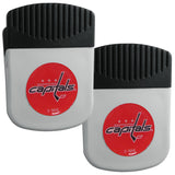 Washington Capitals® Clip Magnet