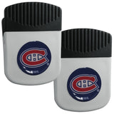 Montreal Canadiens® Clip Magnet