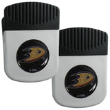 Anaheim Ducks® Clip Magnet