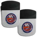New York Islanders® Clip Magnet