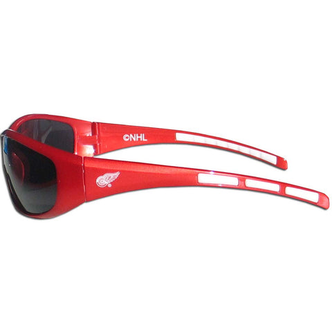 Detroit Red Wings® - Wrap Sunglasses