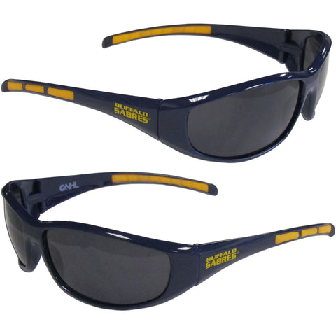 Buffalo Sabres® - Wrap Sunglasses