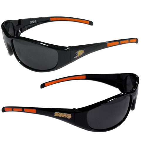 Anaheim Ducks® - Wrap Sunglasses
