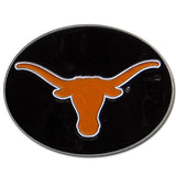 Texas Longhorns Belt Buckle