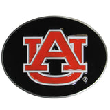Auburn Tigers Belt Buckle