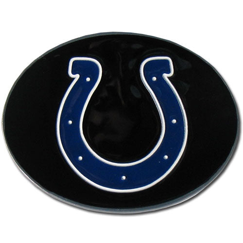Indianapolis Colts Belt Buckle