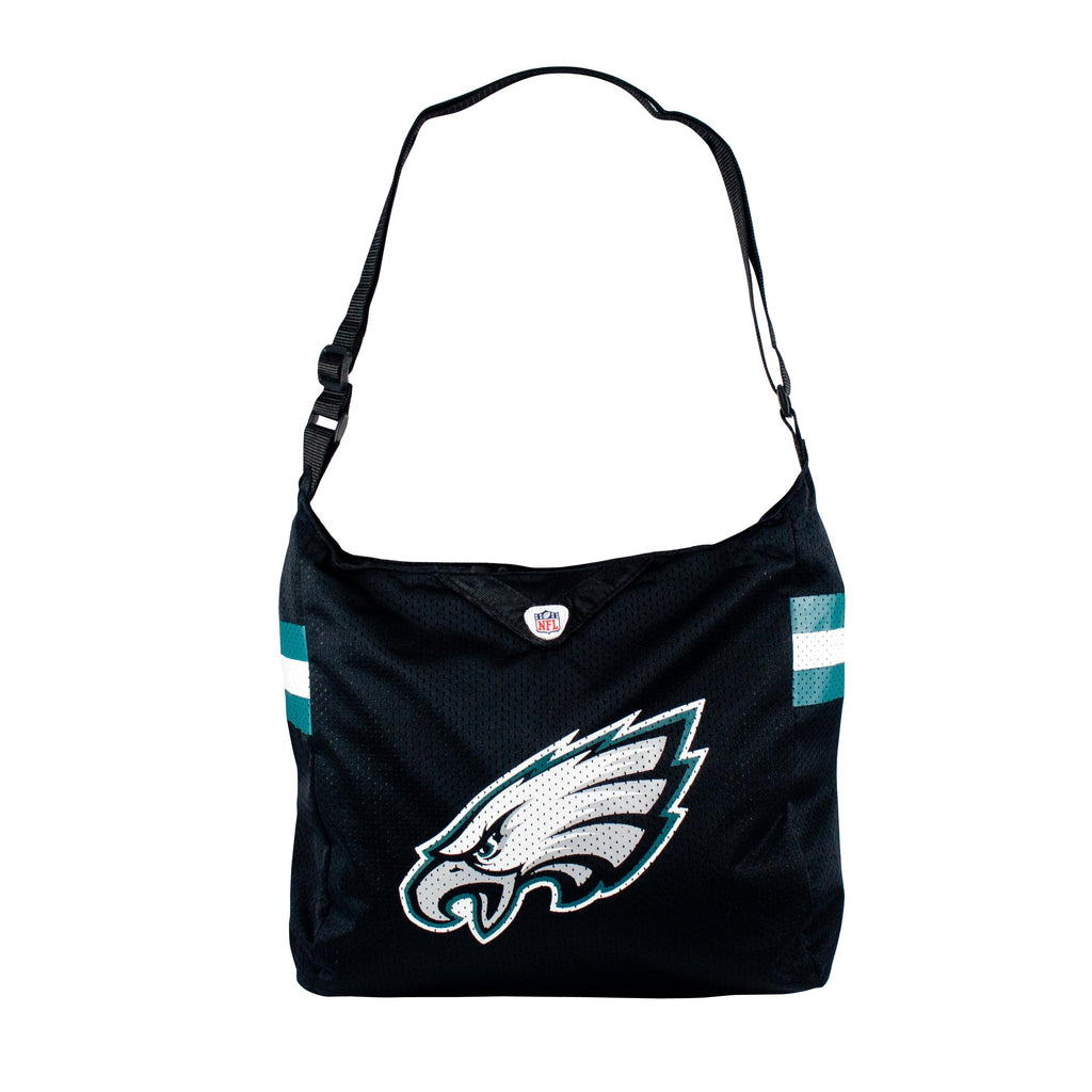 Philadelphia Eagles Team Jersey Tote