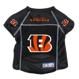 Cincinnati Bengals Pet Jersey