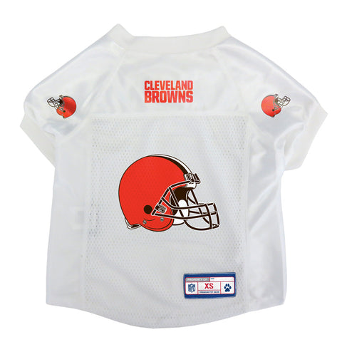 Cleveland Browns Pet Jersey