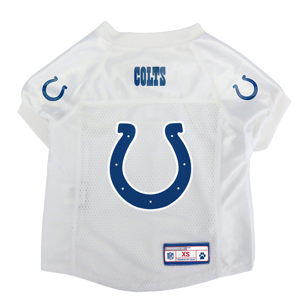 Indianapolis Colts Pet Jersey