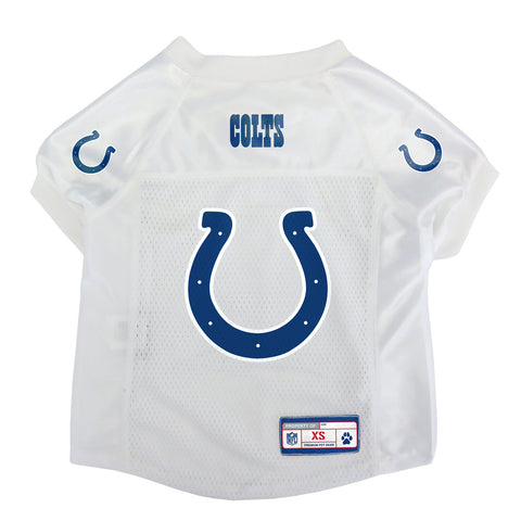 Indianapolis Colts Pet Jersey