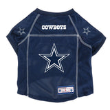 Dallas Cowboys Pet Jersey