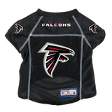 Atlanta Falcons Pet Jersey