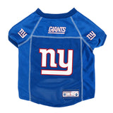 New York Giants Pet Jersey