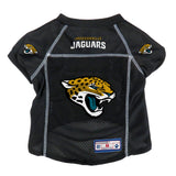 Jacksonville Jaguars Pet Jersey