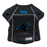 Carolina Panthers Pet Jersey