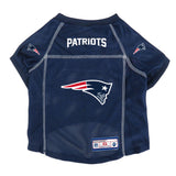 New England Patriots Pet Jersey