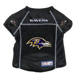 Baltimore Ravens Pet Jersey