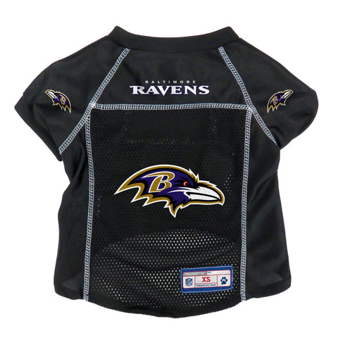 Baltimore Ravens Pet Jersey