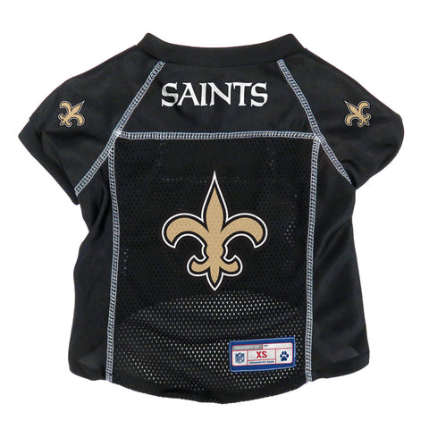 New Orleans Saints Pet Jersey