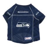 Seattle Seahawks Pet Jersey