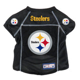 Pittsburgh Steelers Pet Jersey