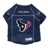 Houston Texans Pet Jersey