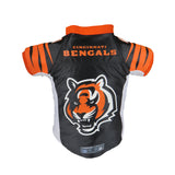 Cincinnati Bengals Pet Premium Jersey