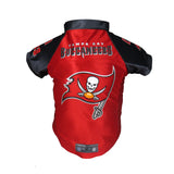 Tampa Bay Buccaneers Pet Premium Jersey
