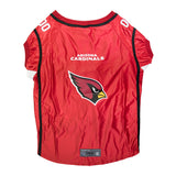 Arizona Cardinals Big Pet Premium Jersey