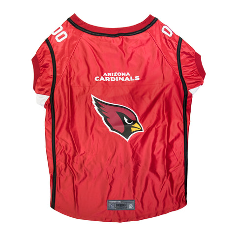 Arizona Cardinals Big Pet Premium Jersey