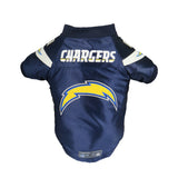 Los Angeles Chargers Pet Premium Jersey