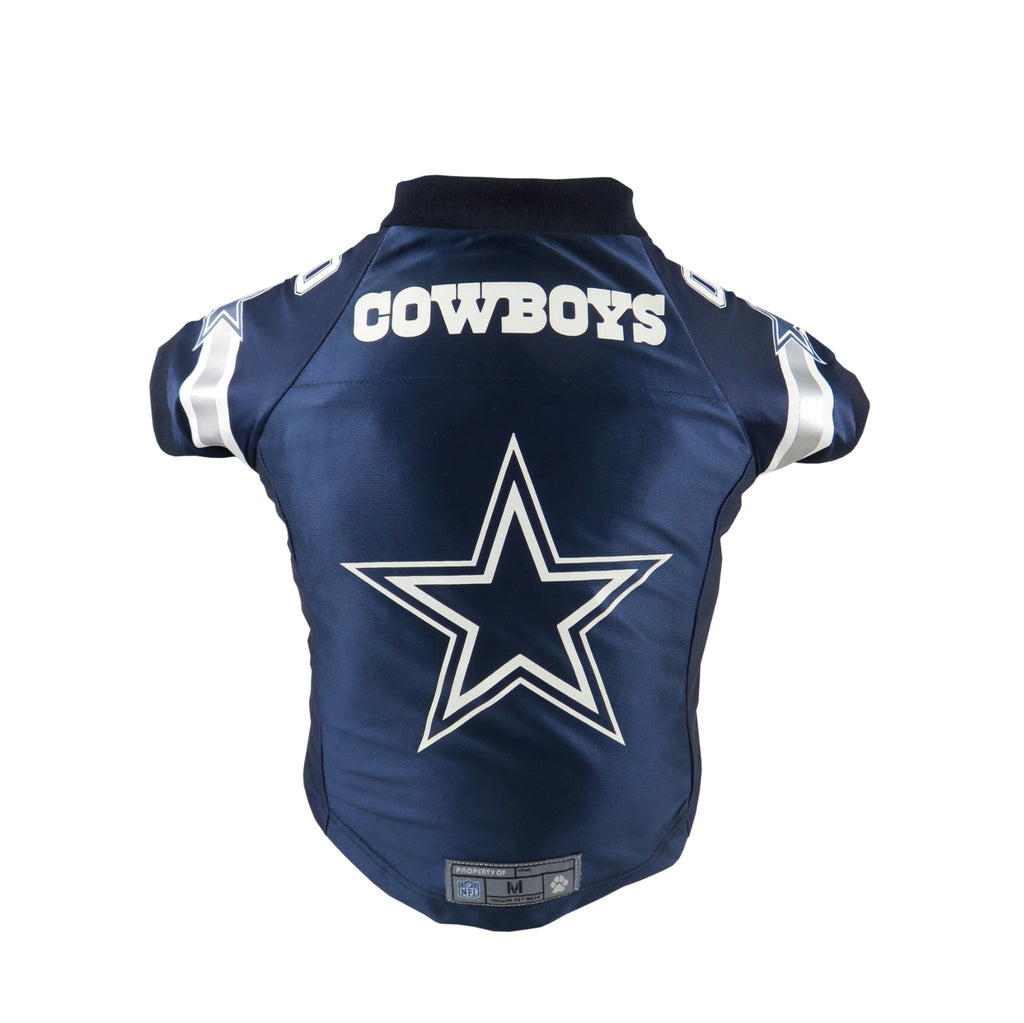 Dallas Cowboys Pet Premium Jersey