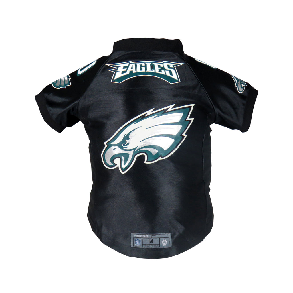 Philadelphia Eagles Pet Premium Jersey