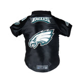 Philadelphia Eagles Pet Premium Jersey