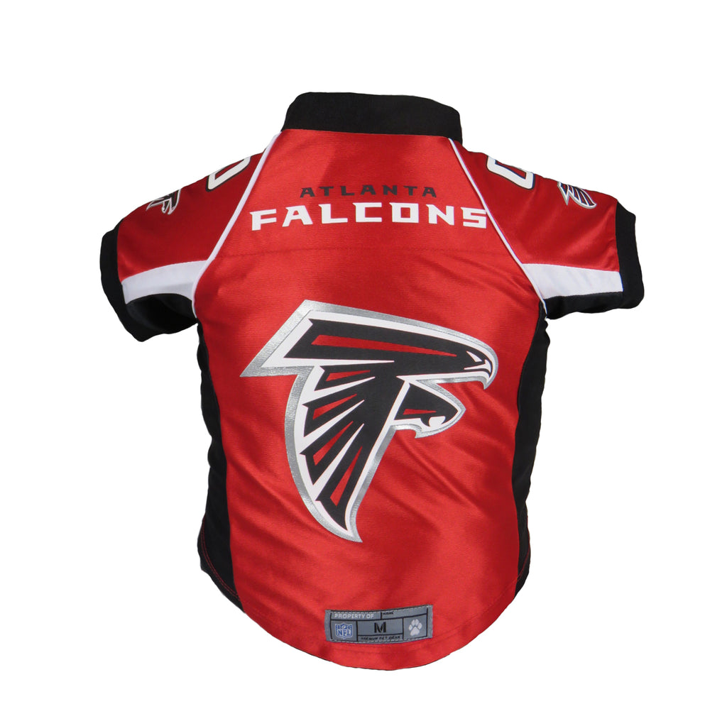 Atlanta Falcons Pet Premium Jersey