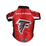 Atlanta Falcons Pet Premium Jersey