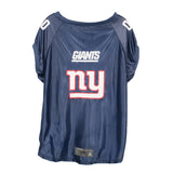 New York Giants Big Pet Premium Jersey
