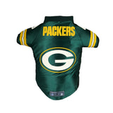 Green Bay Packers Pet Premium Jersey