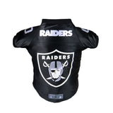 Raiders Pet Premium Jersey