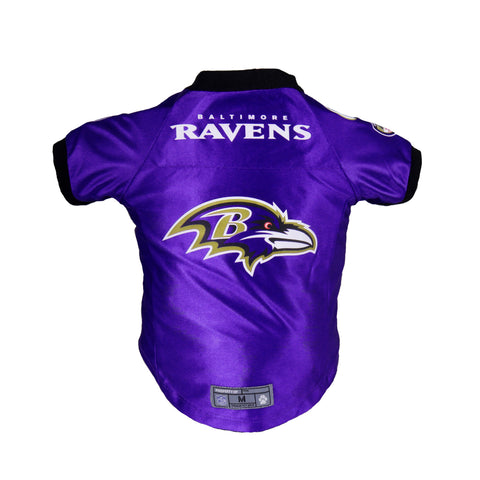 Baltimore Ravens Pet Premium Jersey