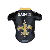 New Orleans Saints Pet Premium Jersey