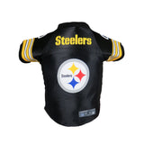 Pittsburgh Steelers Pet Premium Jersey