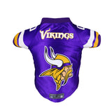 Minnesota Vikings Pet Premium Jersey