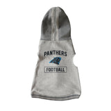 Carolina Panthers Pet Hooded Crewneck Type