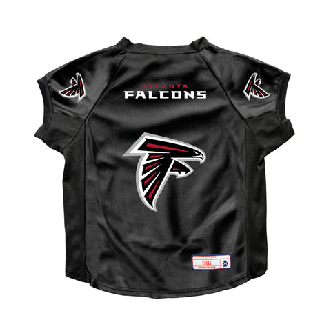 Atlanta Falcons Big Pet Stretch Jersey