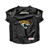 Jacksonville Jaguars Big Pet Stretch Jersey