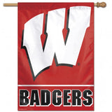 Wisconsin Badgers Banner