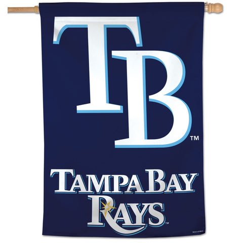 Tampa Bay Rays Banner 28x40